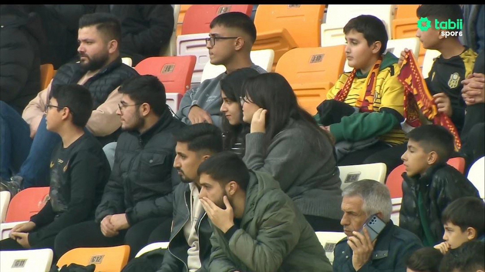Yeni Malatyaspor 665 Gün Sonra Evinde Kaybetti