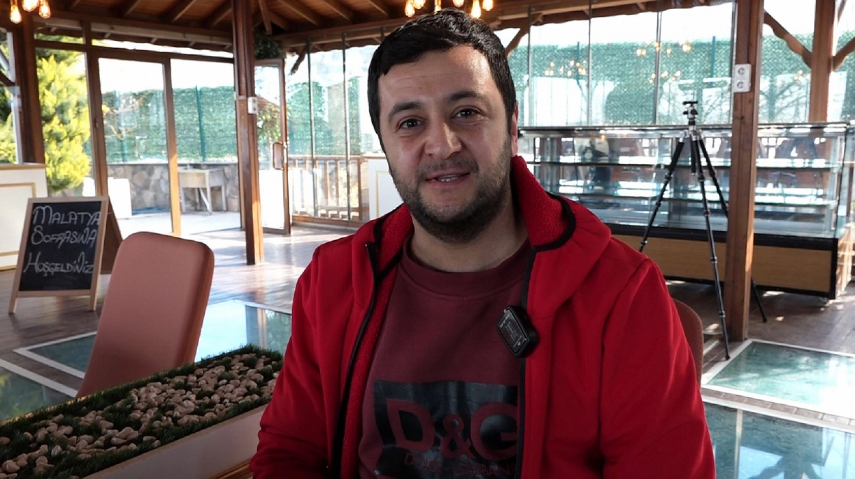 Malatya'da Uygun Fiyata Hizmet: Dileyen 50 TL, Dileyen 20 TL Ödüyor!