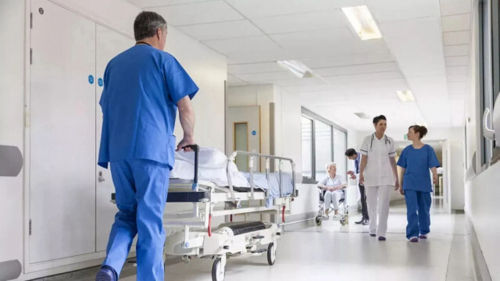 Bakan Memişoğlu müjdeyi verdi: 18 bin sağlık personel alım tarihi netleşti…