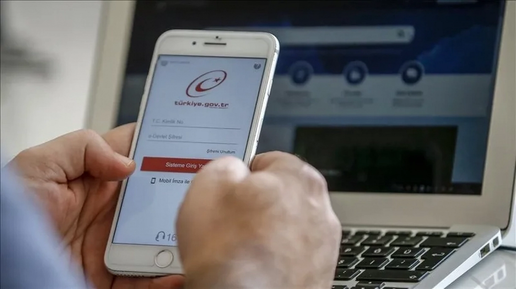 Malatya'da T.C. Kimlik Numarasını Ezberleyen Vatandaşların Zeka Türleri...