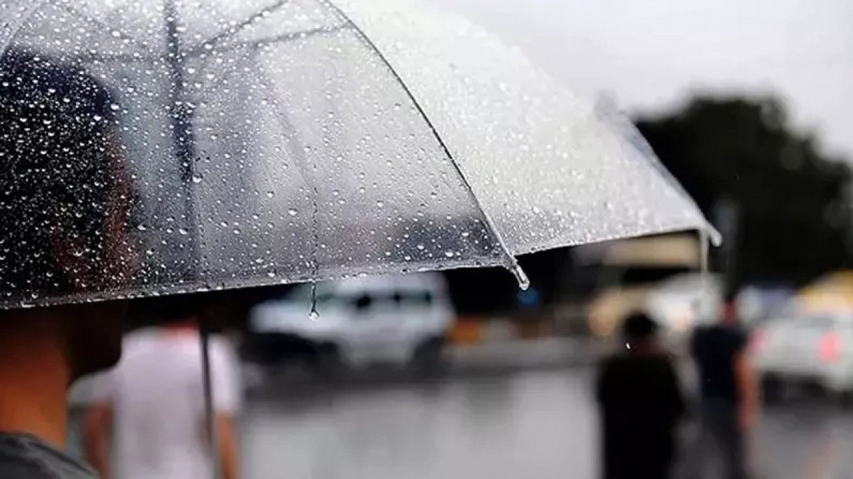 AFAD, Malatya'yı Sarı Kodla Uyardı!