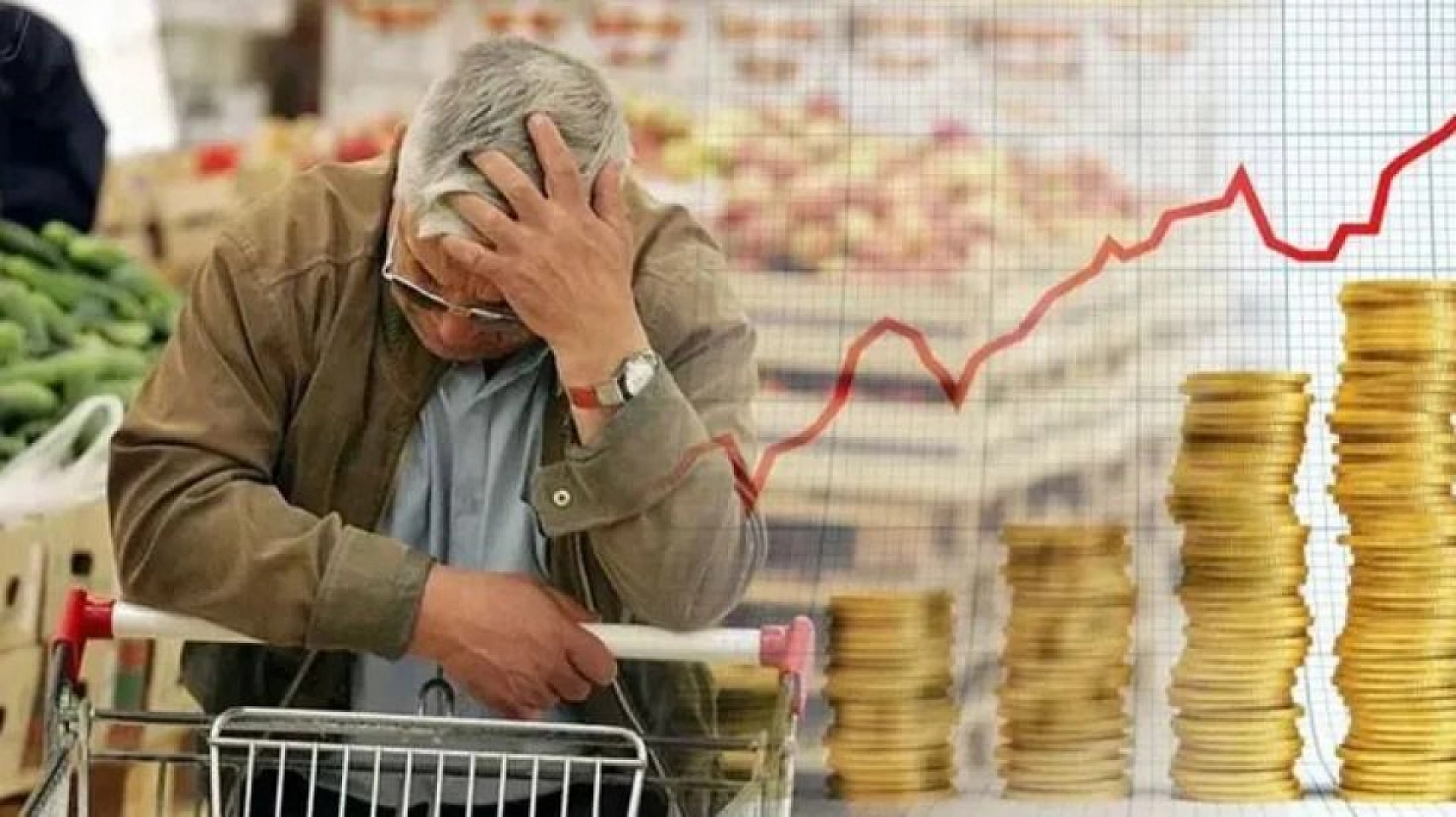 'Gelen Para, Giden Parayla Aynı'!