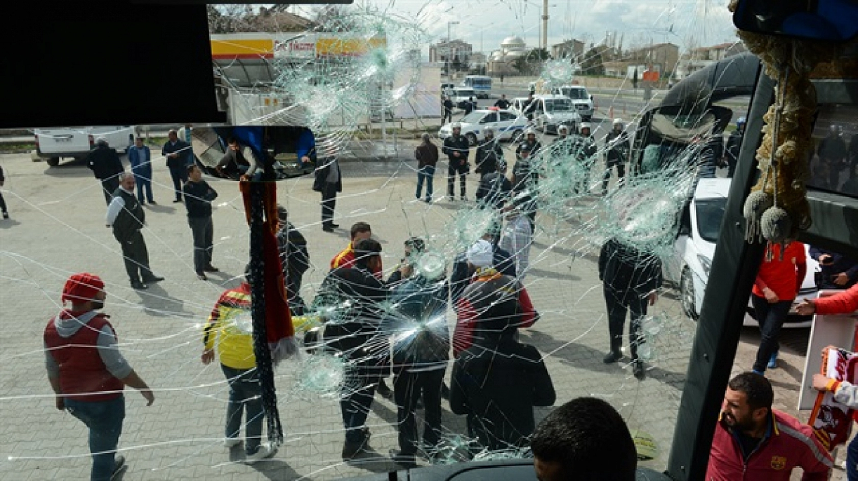Türkiye'nin Zirvesi Malatya ve Elazığ'ın!!