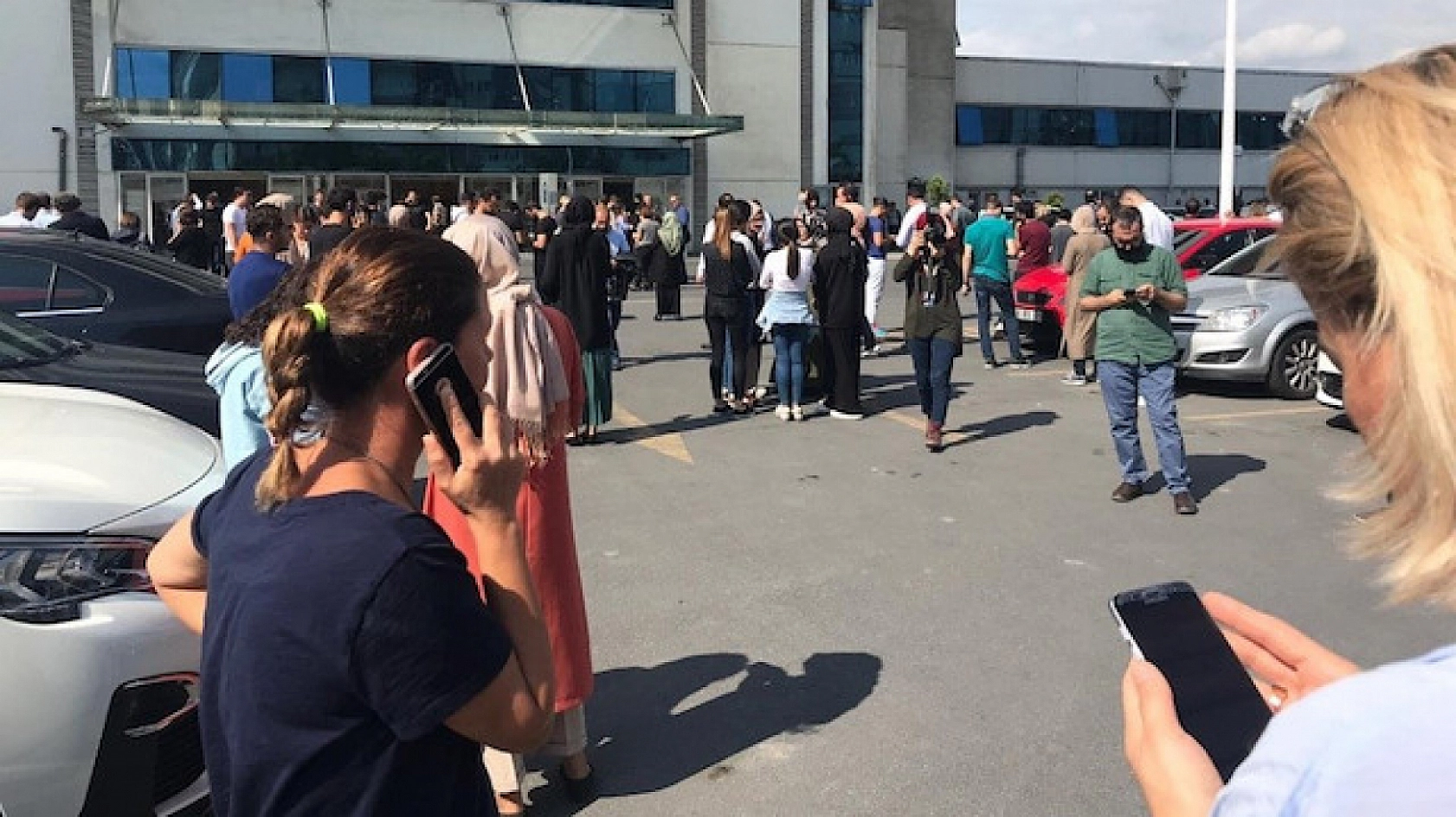 Malatya'da Haberleşme ve Ulaşımda Sorun Var Mı?