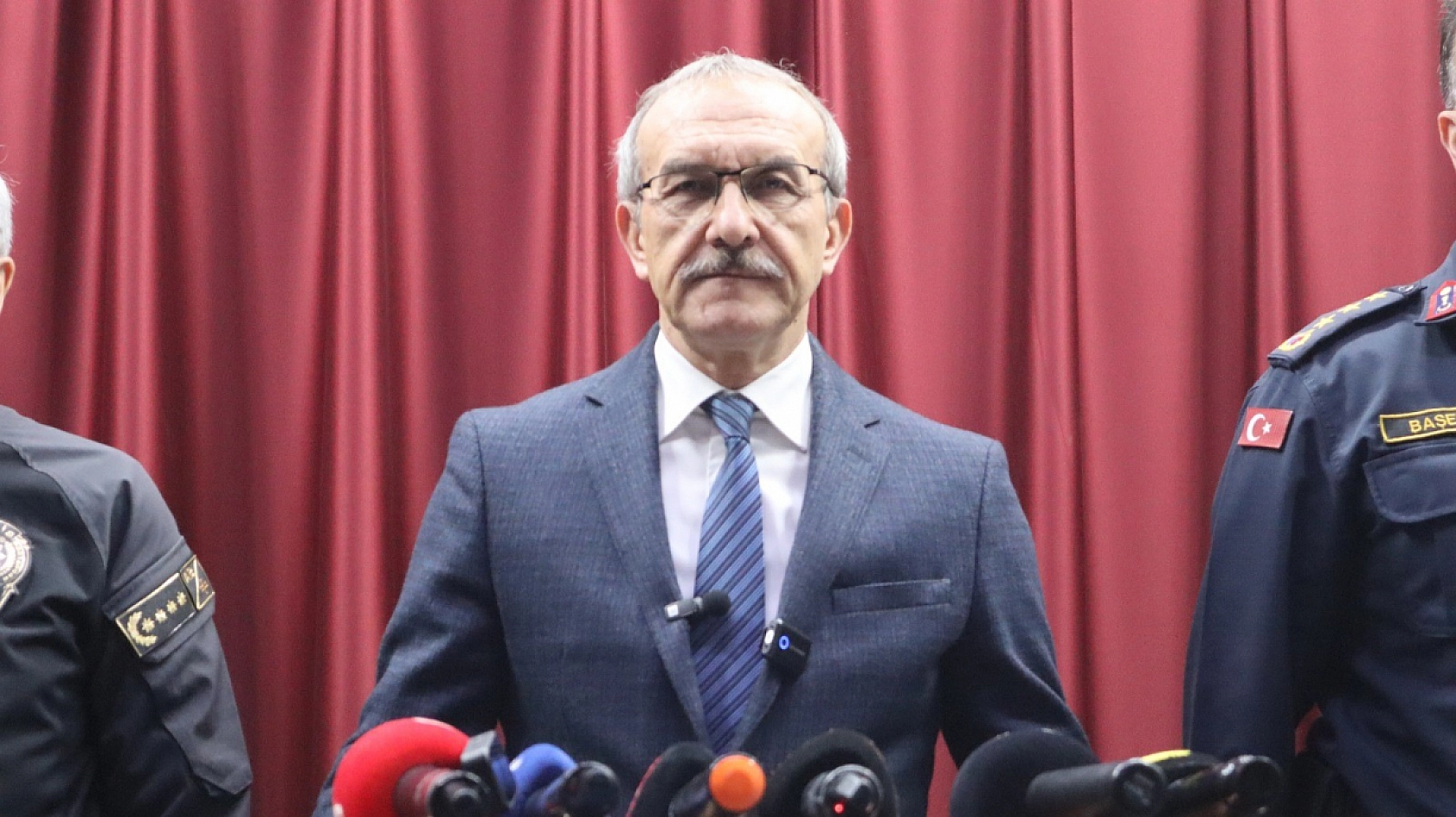 Malatya'da Bir Ayda Hangi Asayiş Olayları Yaşandı? İşte Detaylar...