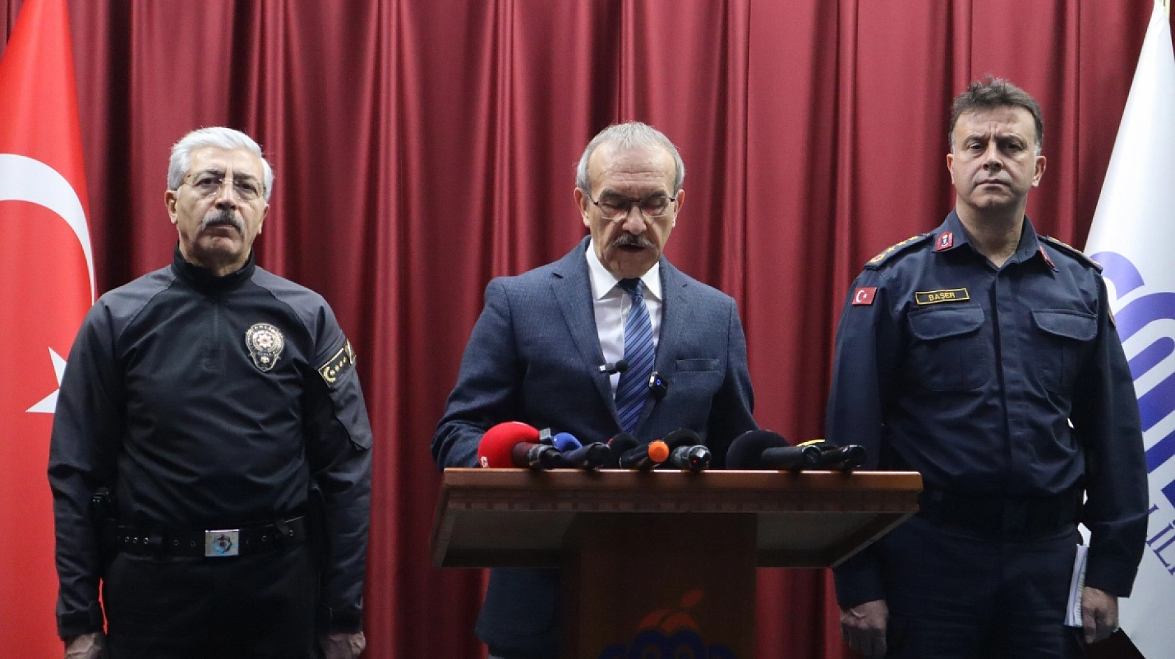 Malatya'da Bir Ayda Hangi Asayiş Olayları Yaşandı? İşte Detaylar...