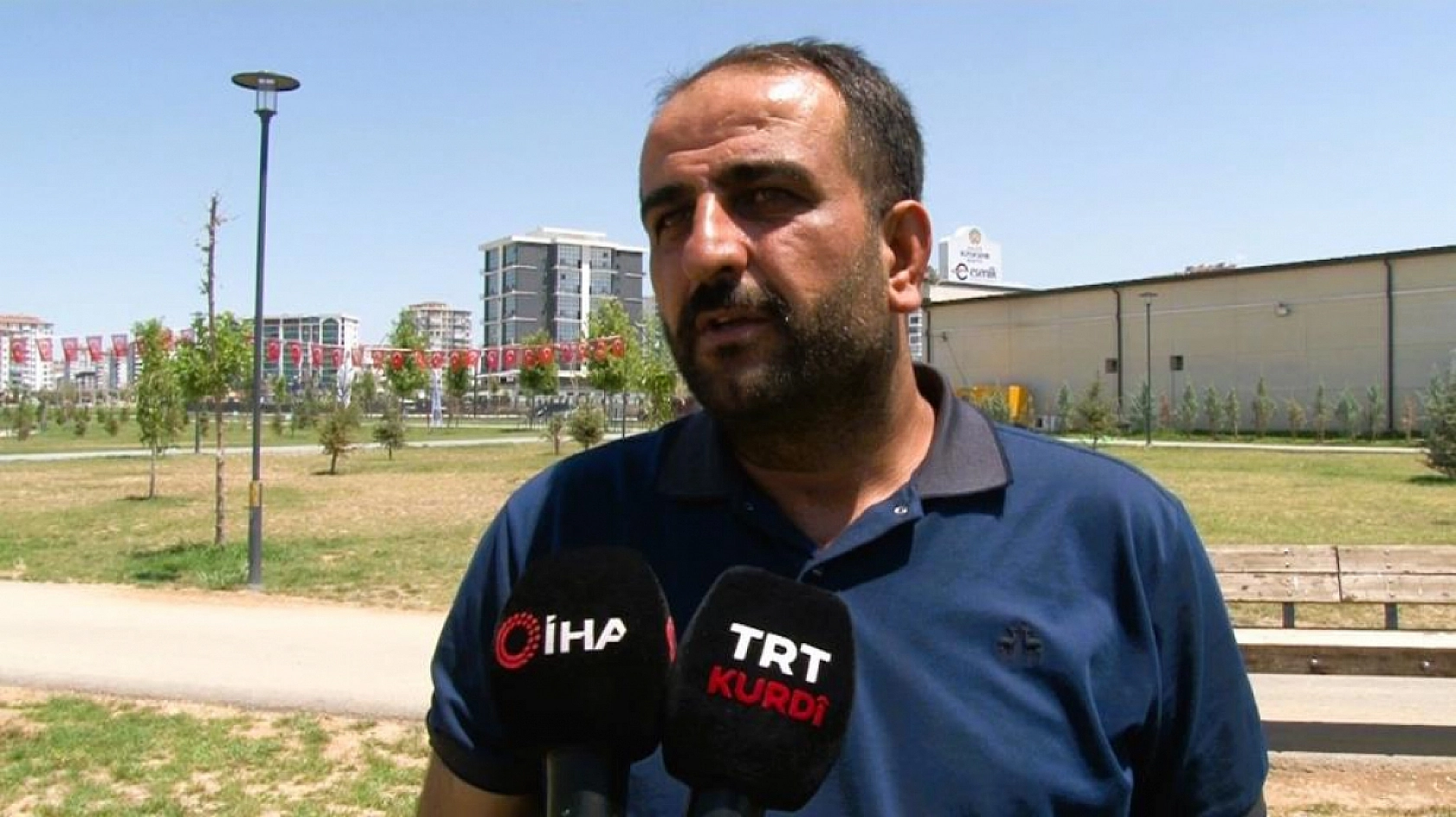 'Vatan için ölüme vardım': 15 Temmuz'da ZPT'yi sürerek direnişe katıldı!