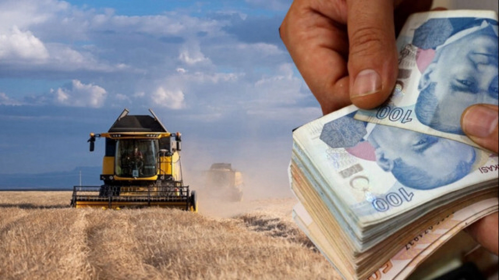 Bakan Yumaklı Müjdeyi Verdi: Destek Ödemeleri Hesaplara Aktarıldı