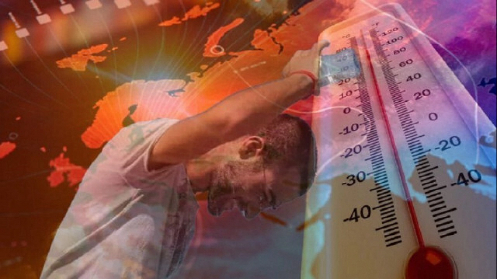 Meteoroloji Malatya'nın sıcaklık tablosunu açıkladı: En sıcak ilçe belli oldu…