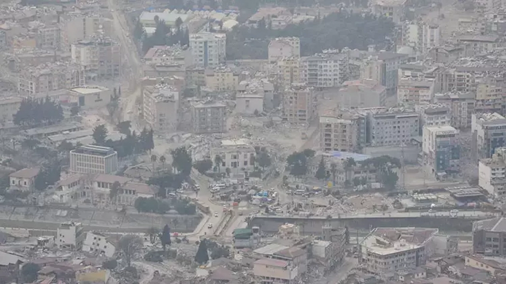 Malatya'da Çevre Kirliliği Tehlikeli Boyutta…!