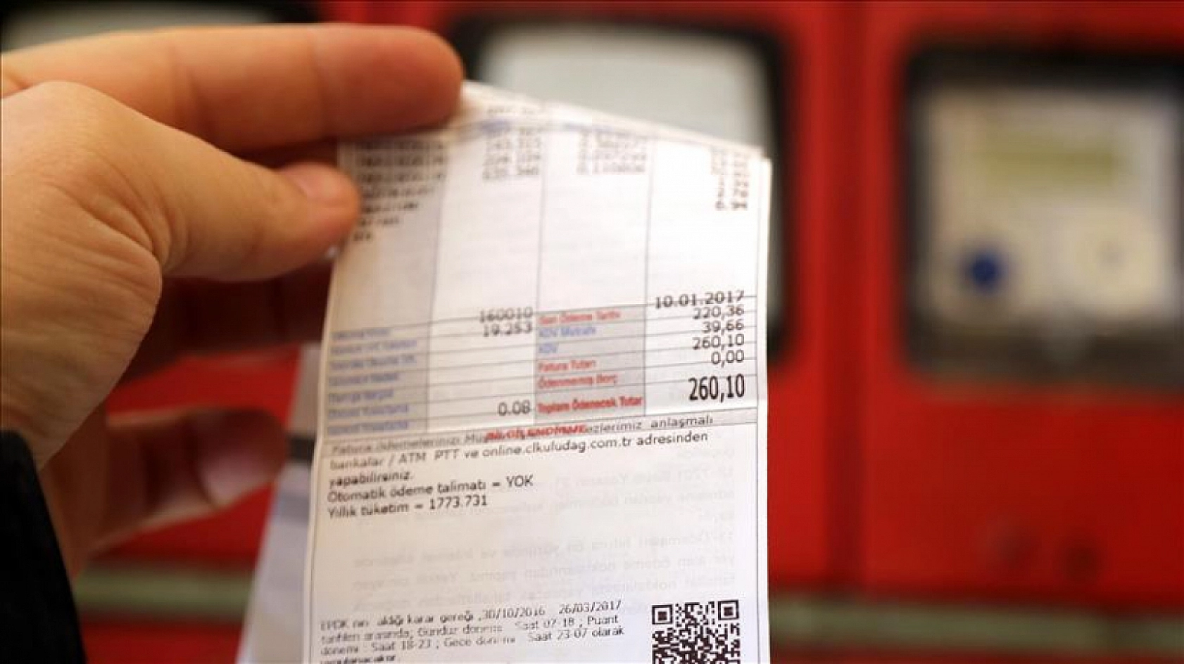 Elektriğe büyük zam yolda: Faturaları görünce çarpılmayın!