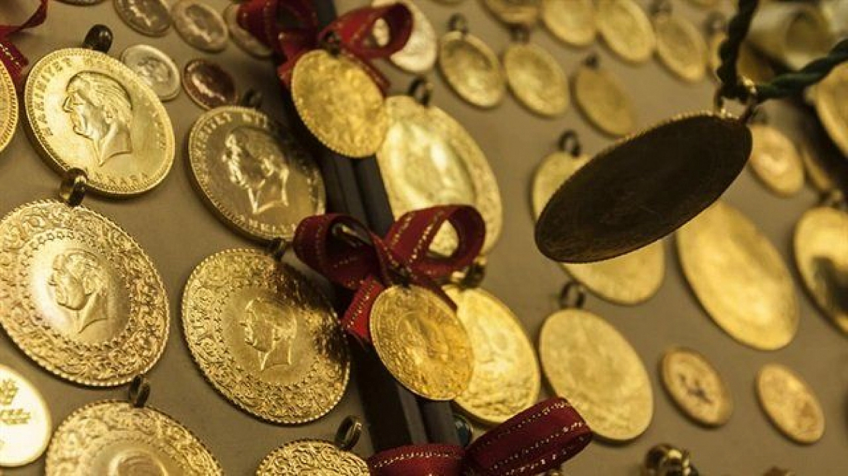 Altın Tırmanışta: Günün Yıldızı O Oldu...