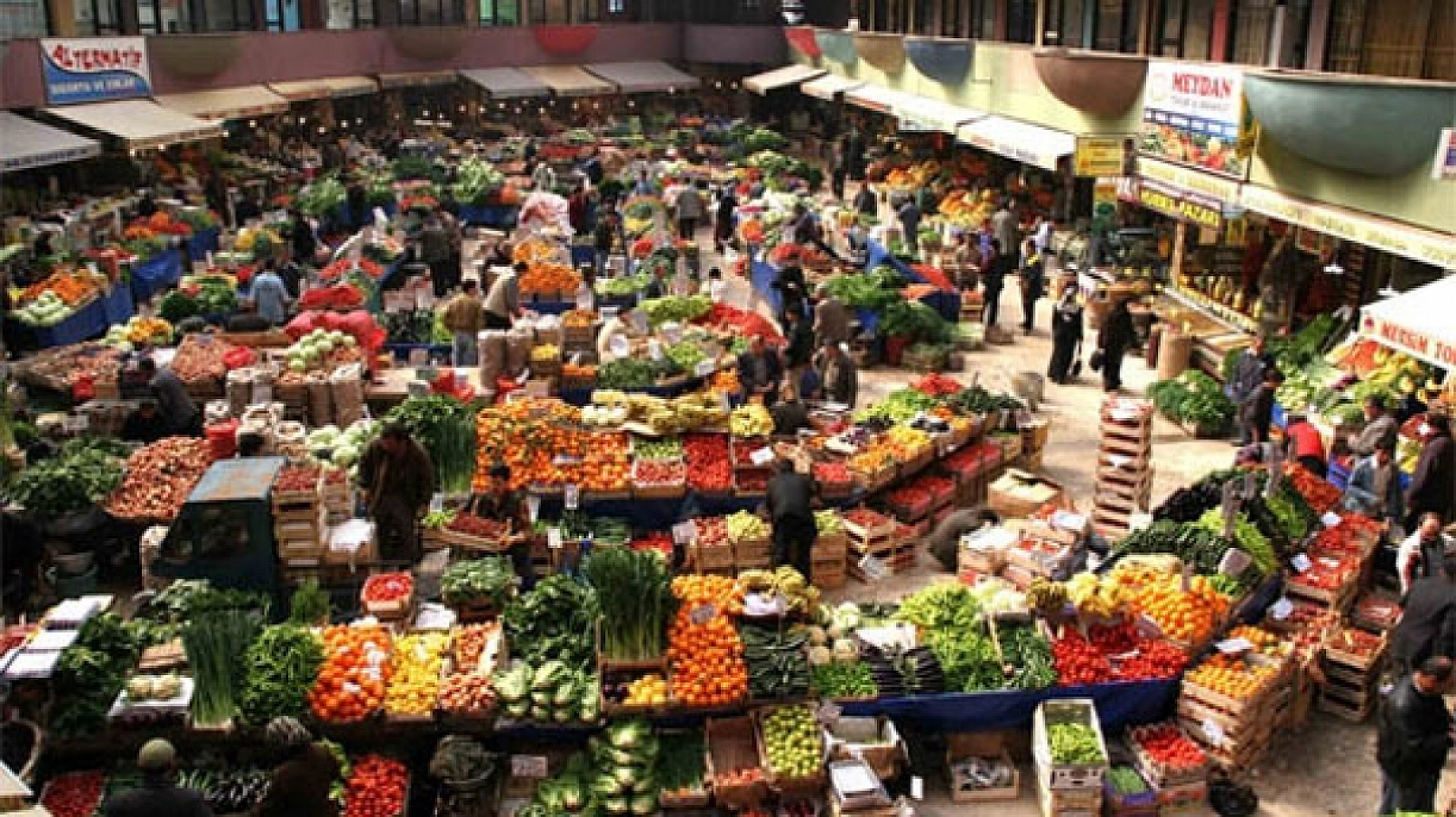 Malatya'da 5 Kasım Hal Fiyatları: Meyve-Sebze Fiyatları Ne Kadar? İşte Yanıtı…