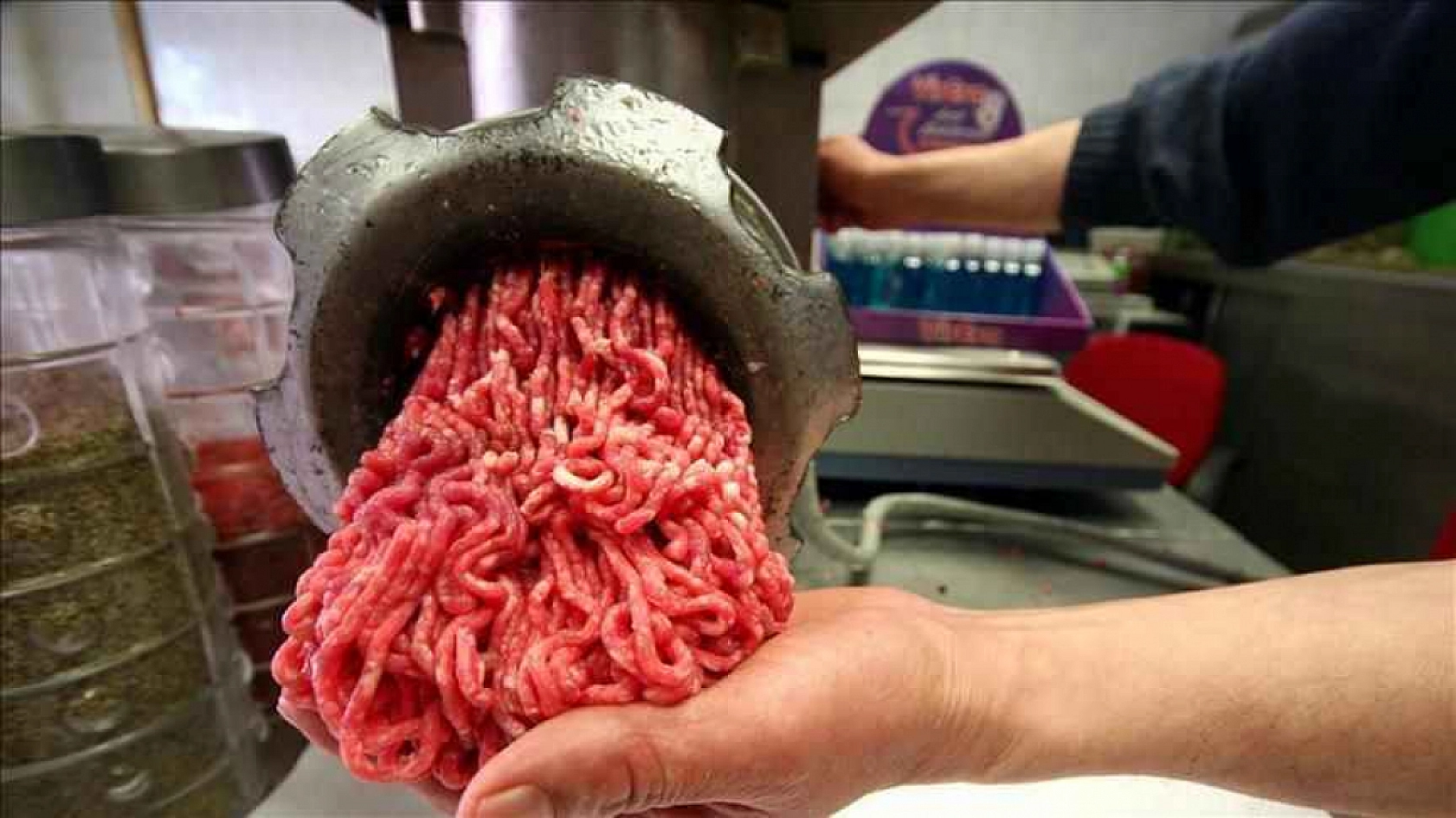 Kırmızı Et Neden Bu Kadar Pahalı? Yanıtı Şaşırtacak!