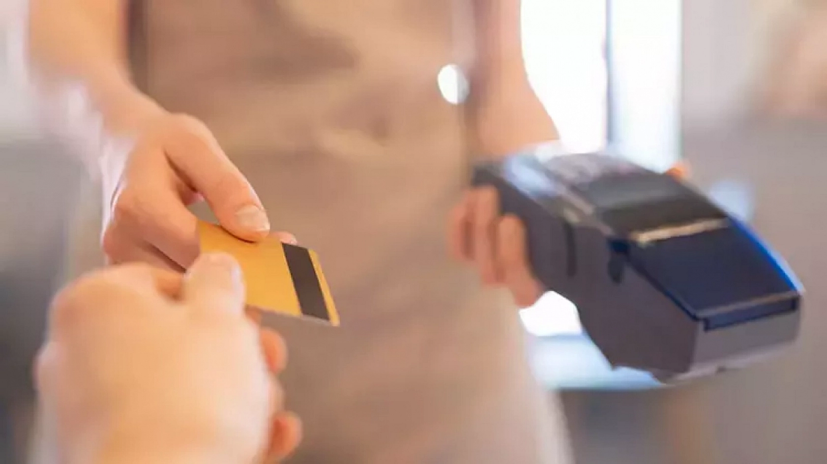 Malatya'da Kartla Ödeme Rekor Kırdı! Peki harcamalar nereye yapıldı? İşte detaylar…