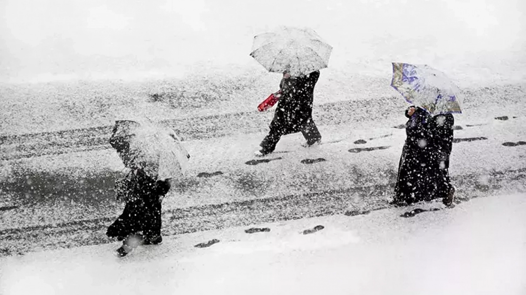 En Soğuk ve En Sıcak İller Belli Oldu! İşte Detaylar...