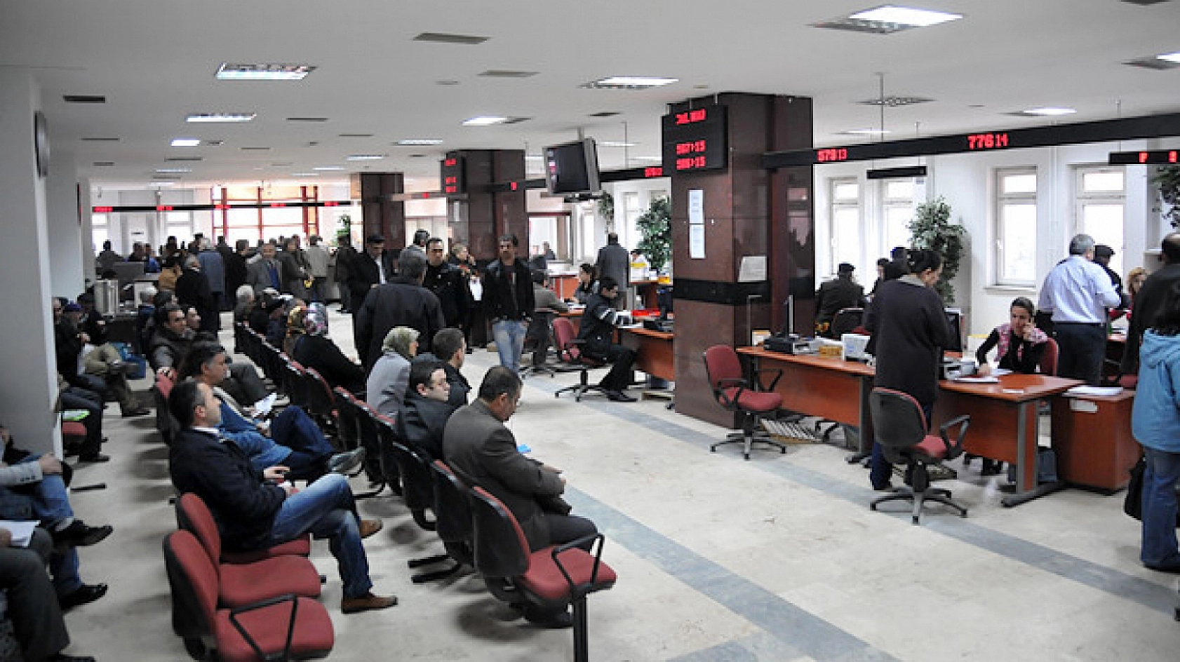 Yapılandırılan Borçlar İçin Son Ödeme Tarihi Netleşti! Peki, Ödemeler Nasıl Yapılacak? Taksitin Ödenmemesi Durumunda Hak Kaybı Olacak Mı?