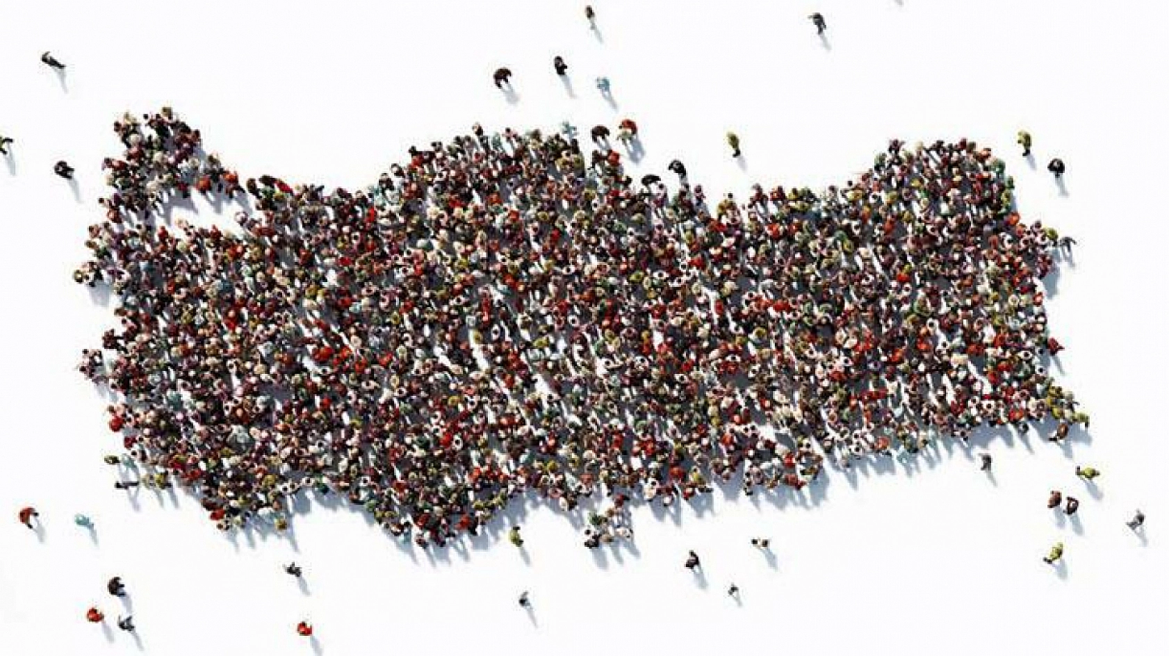 TÜİK Açıkladı! Malatya'nın Nüfusu 2030'da O Rakama Ulaşacak!