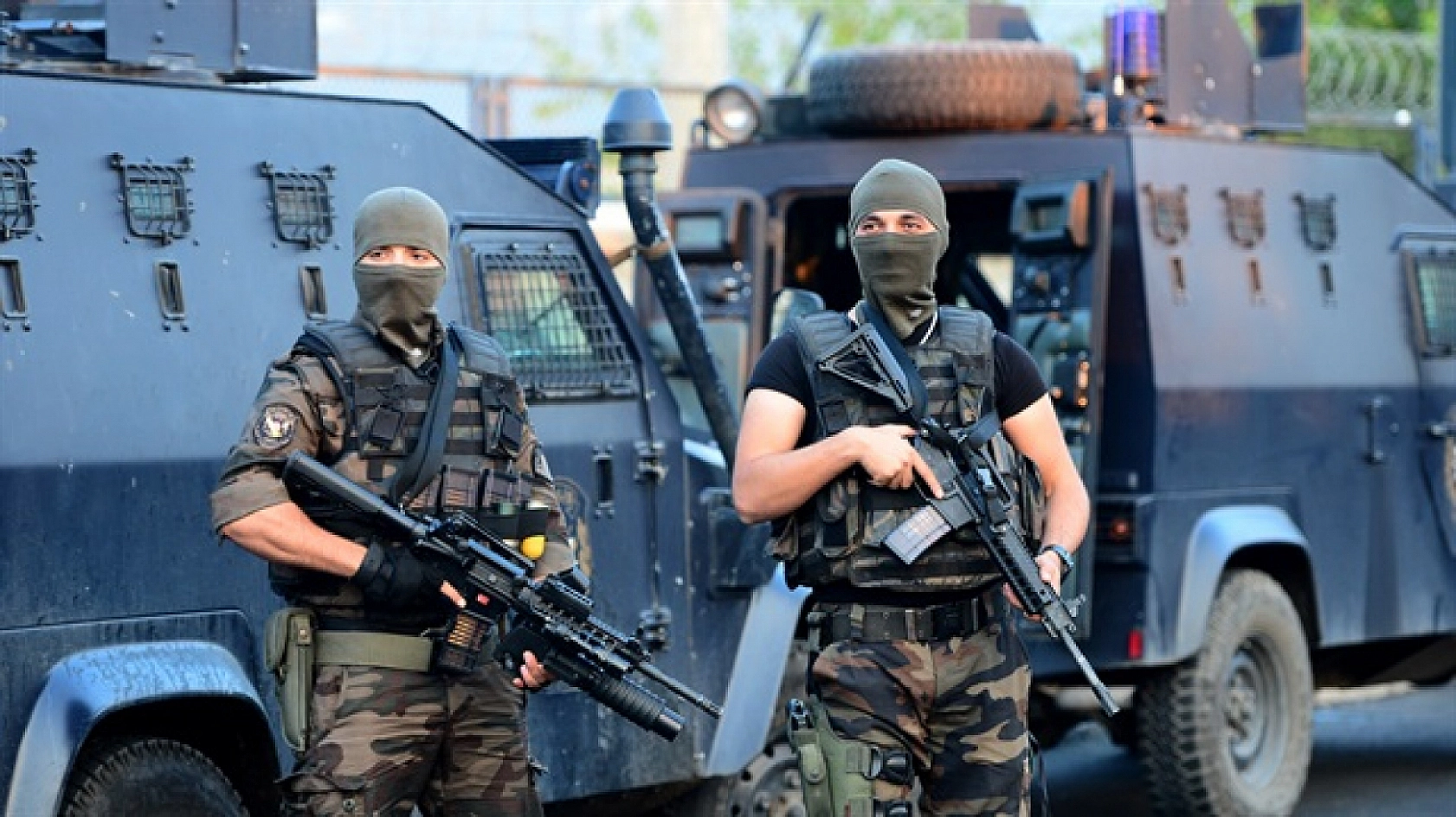 Malatya'da FETÖ operasyonu: 306 kişi yakandı….