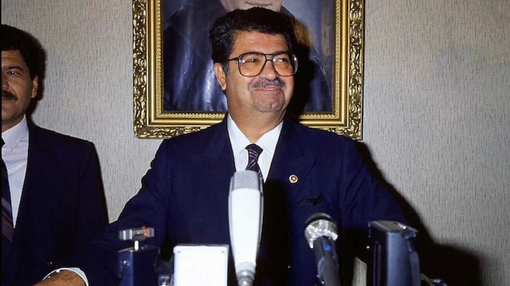 Malatya'da konferans verilecek..! 