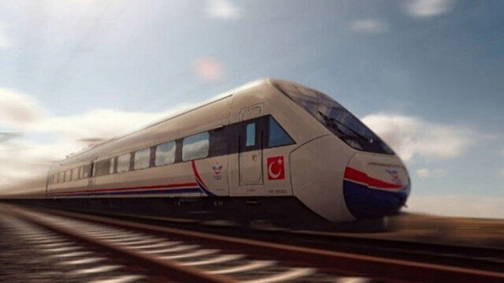 Malatya'nın Bekleyişi Sona Eriyor: Hızlı Tren Projesi Son Aşamada!