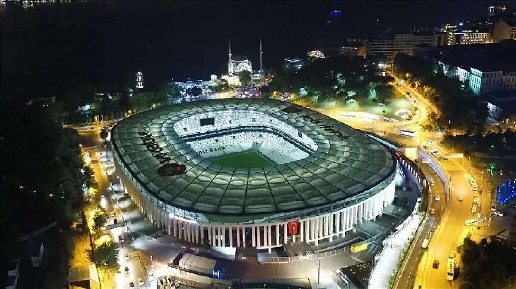 Türkiye'nin stadyum devleri belli oldu: Yeni Malatya stadyumu kaçıncı sırada?