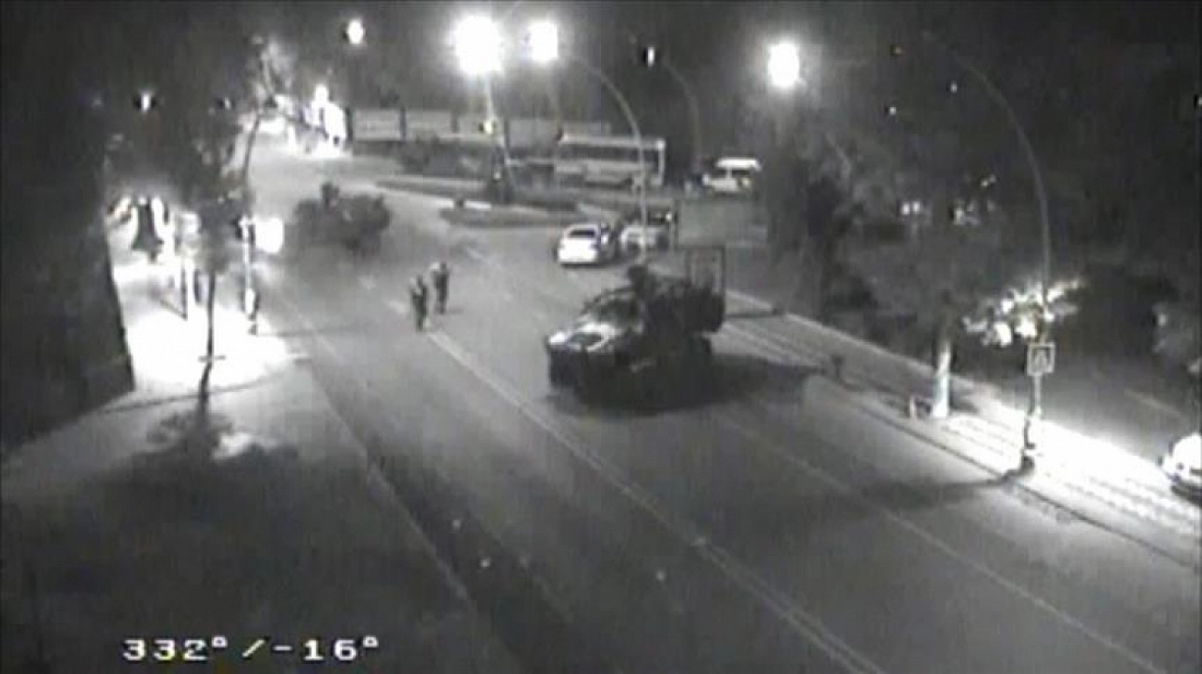 Malatya En Uzun Geceyi Yaşamıştı: Üzerinden Tam 8 Yıl Geçti. 15 Temmuz 2016'da Malatya'da neler oldu? 