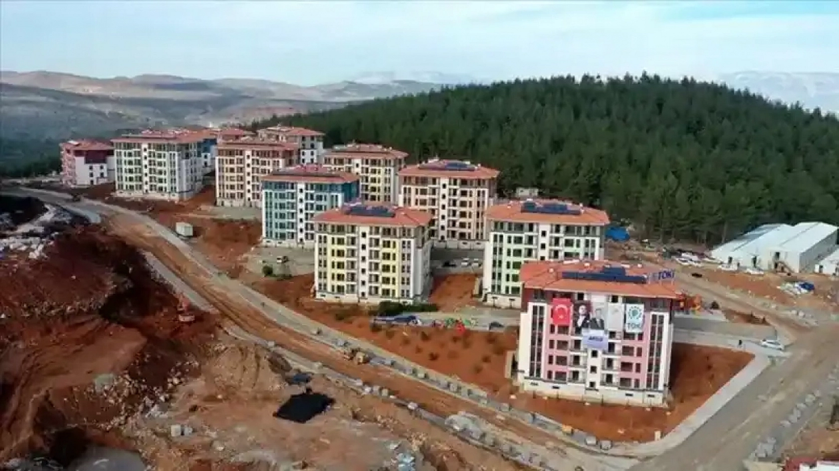 TOKİ Kuralarını Dört Gözle Beklediler: Peki Mobilyacılar Yeni Sezondan Umutlu Mu?