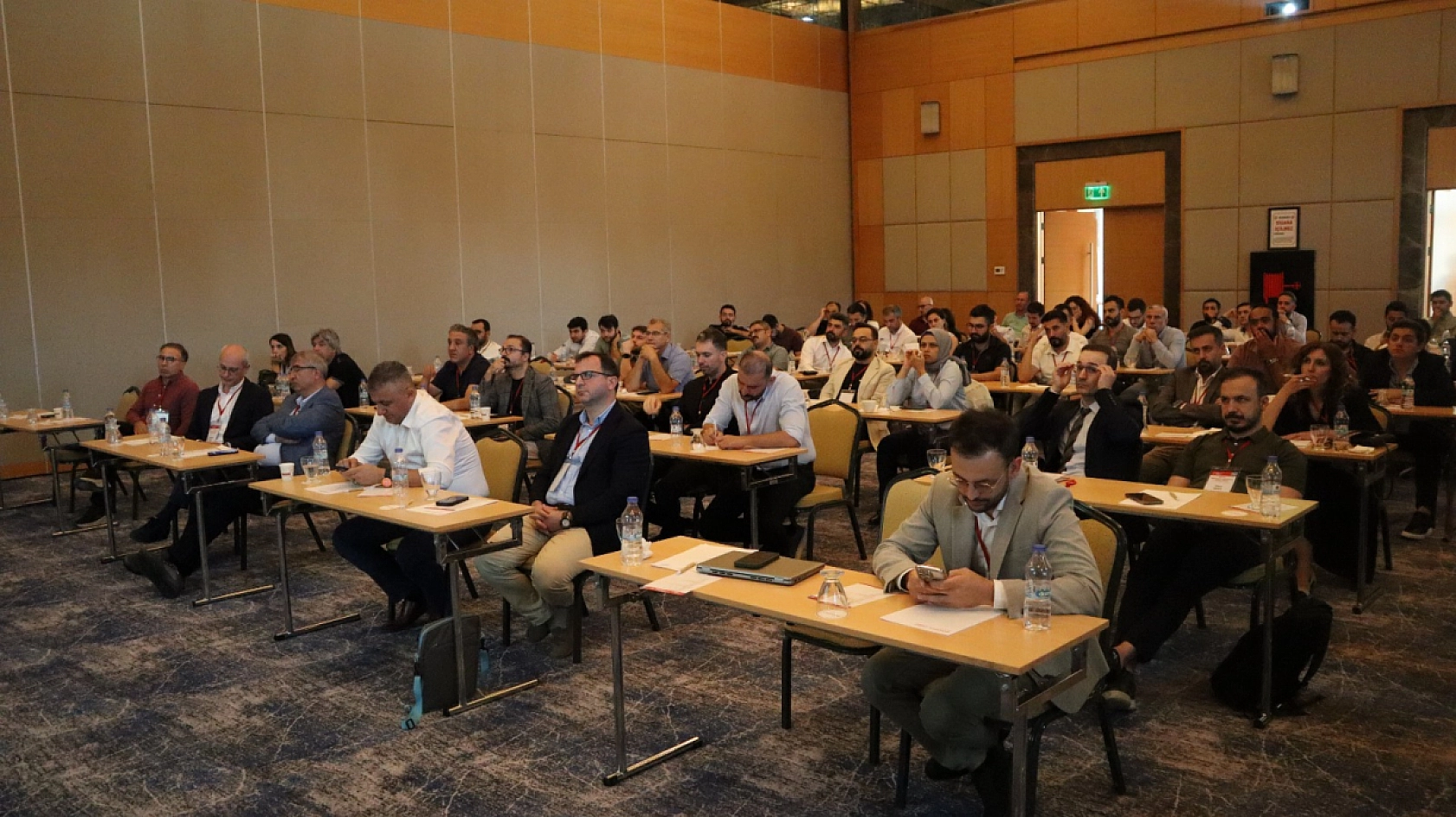 Türkiye'nin Kalbi Malatya'da Attı: Kardiyolojide Yeni Teknolojiler Anlatıldı!