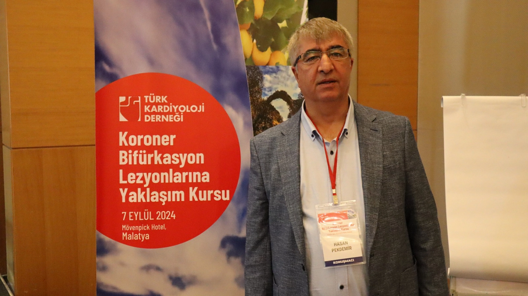 Türkiye'nin Kalbi Malatya'da Attı: Kardiyolojide Yeni Teknolojiler Anlatıldı!