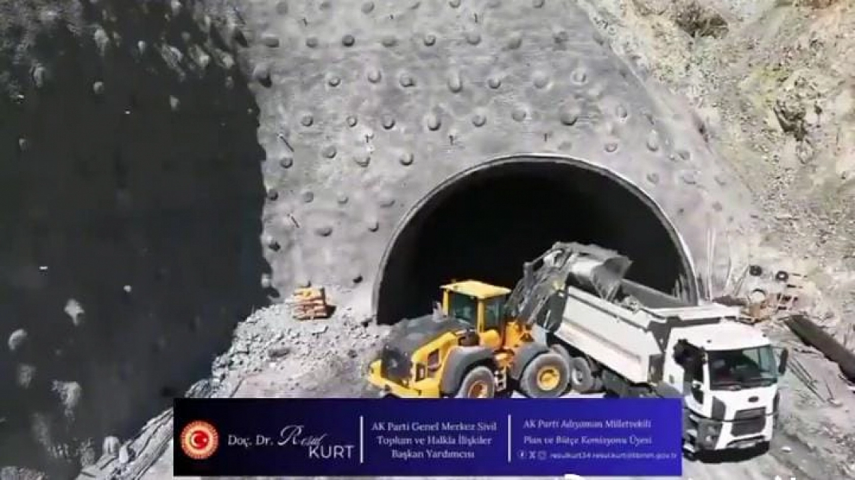 Malatya-Adıyaman yolu 39 Kilometreye kısalacak: 'Ölüm yolu' konforlu yola dönüşüyor