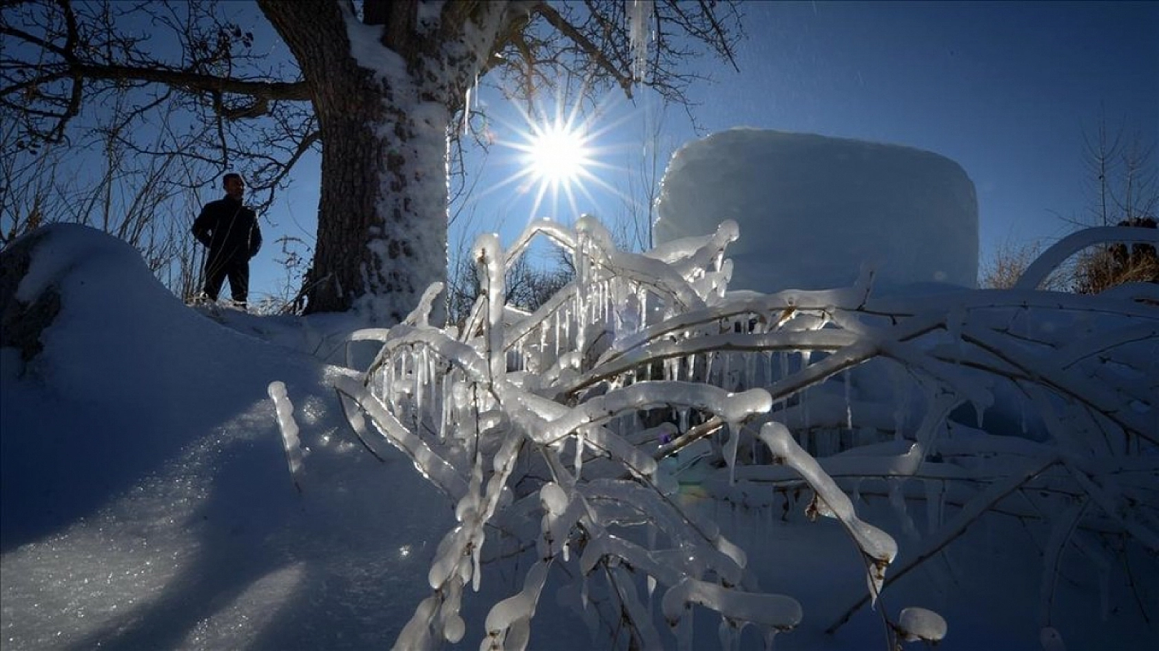 Malatya'da Yağış İçin Saat Verildi: Hazırlıklı Olun...!
