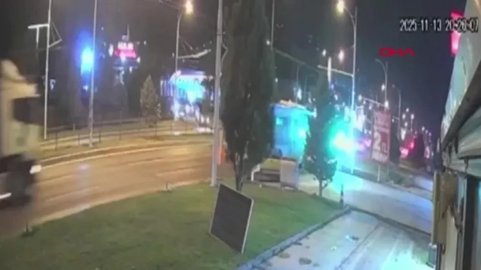 Malatya'nın bir yıllık karnesi açıklandı: Trafikte onlarca can kaybetti