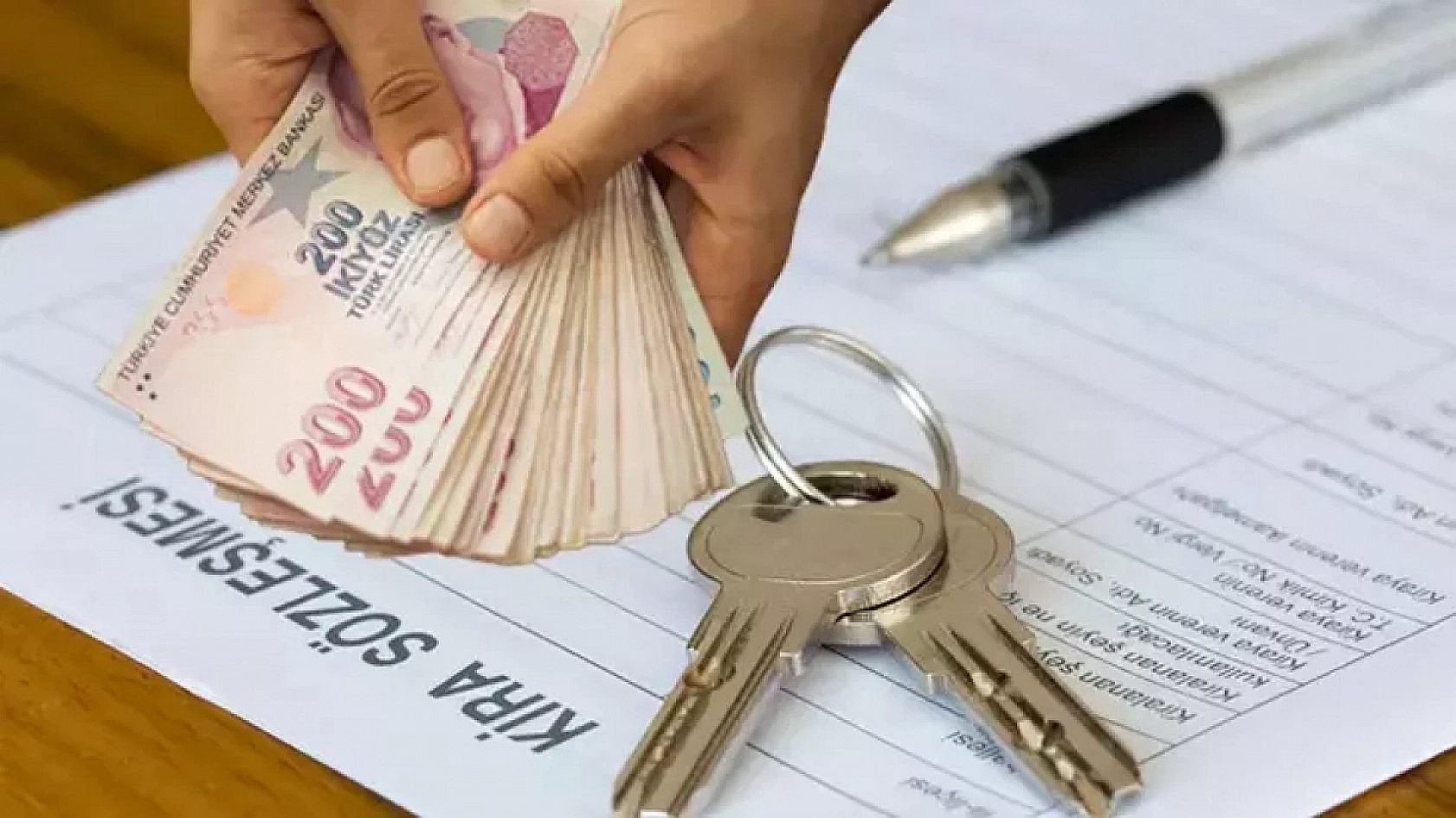 Malatyalı Kiracılar Dikkat! 'İban' Oyununa Gelmeyin