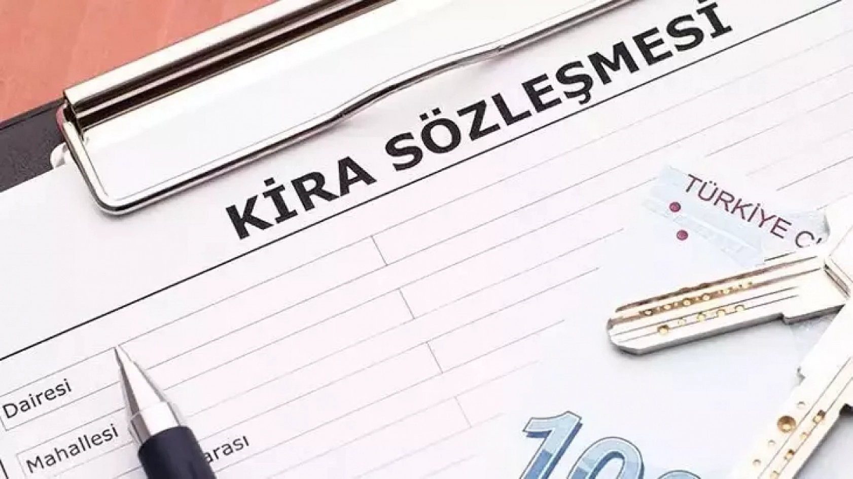 Malatya'da Ekim ayı kira artış oranı belli oldu: İşte zamlı kira fiyatları.!!!!