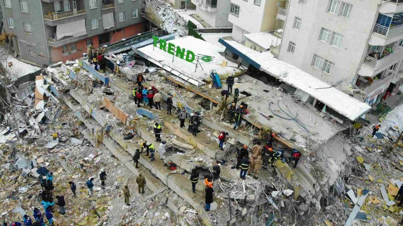 Malatya'dan Görür'e Sert Tepki: Bilim İnsanı Mı, Korku Taciri Mi? Artık Konuşmayın!