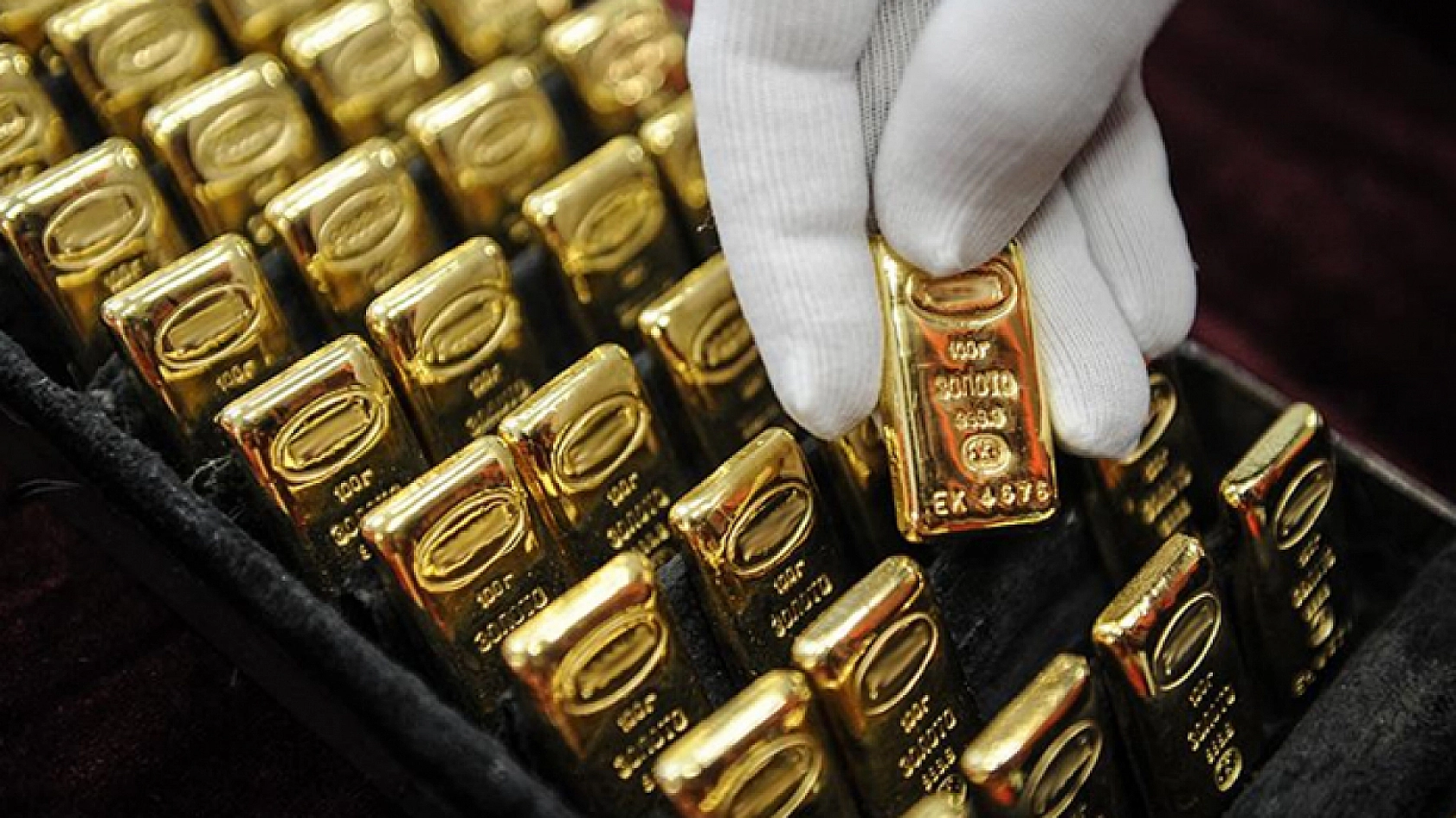 Malatya'da altın nasıl başladı? 26 Aralık güncel fiyatlar…