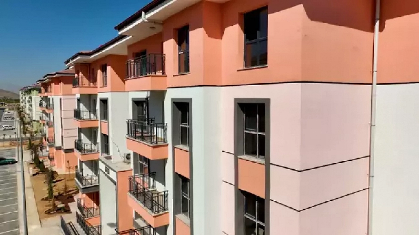 Vali Yavuz Açıkladı: Yeni Kuralar ve Teslimatlar Yakın Zamanda