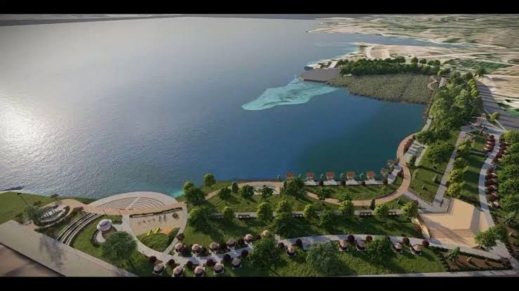 Malatya'ya Pozitif Ayrımcılık Yapılacak...! Dünya Hayran Kalacak...