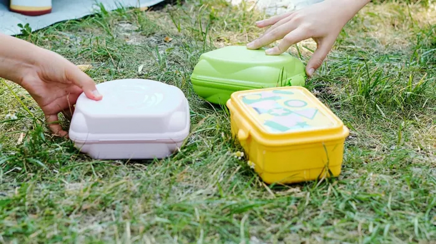 Malatyalı Veliler Dikkat! Uzmanından Sağlıklı Beslenme Çantası Hazırlamanın İpuçları…