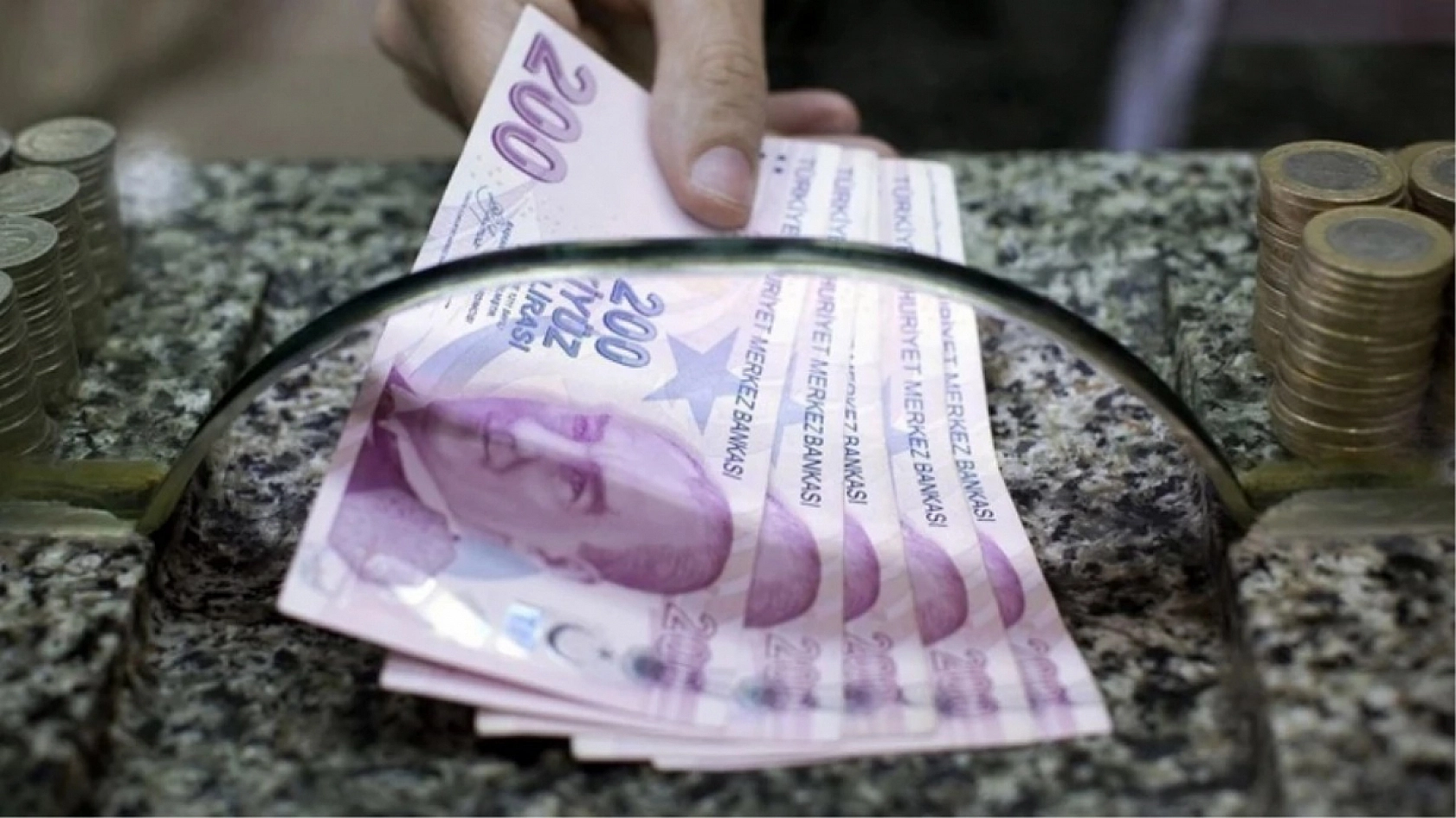Bakan Şimşek'ten Malatya'ya Müjde Gelecek mi?