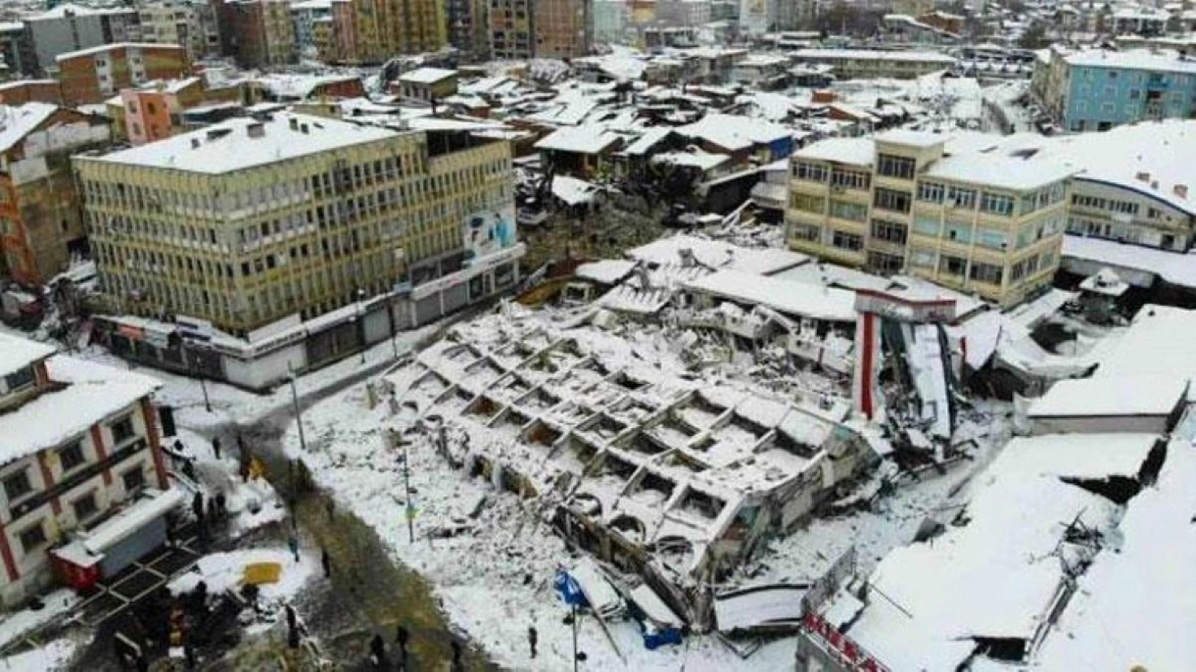 Malatya'dan Görür'e Sert Tepki: Bilim İnsanı Mı, Korku Taciri Mi? Artık Konuşmayın!