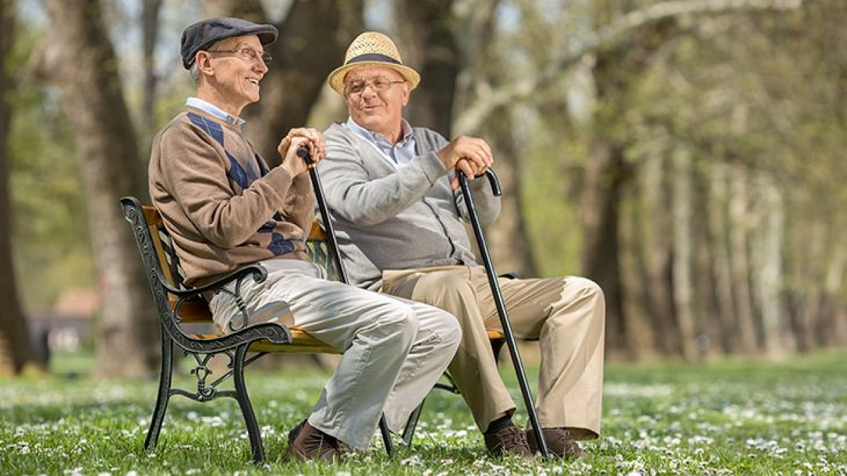 2030'da Yaşlı Nüfus Genç Nüfusu Geçecek: Malatya'da Tehlike Çanları Çalıyor!