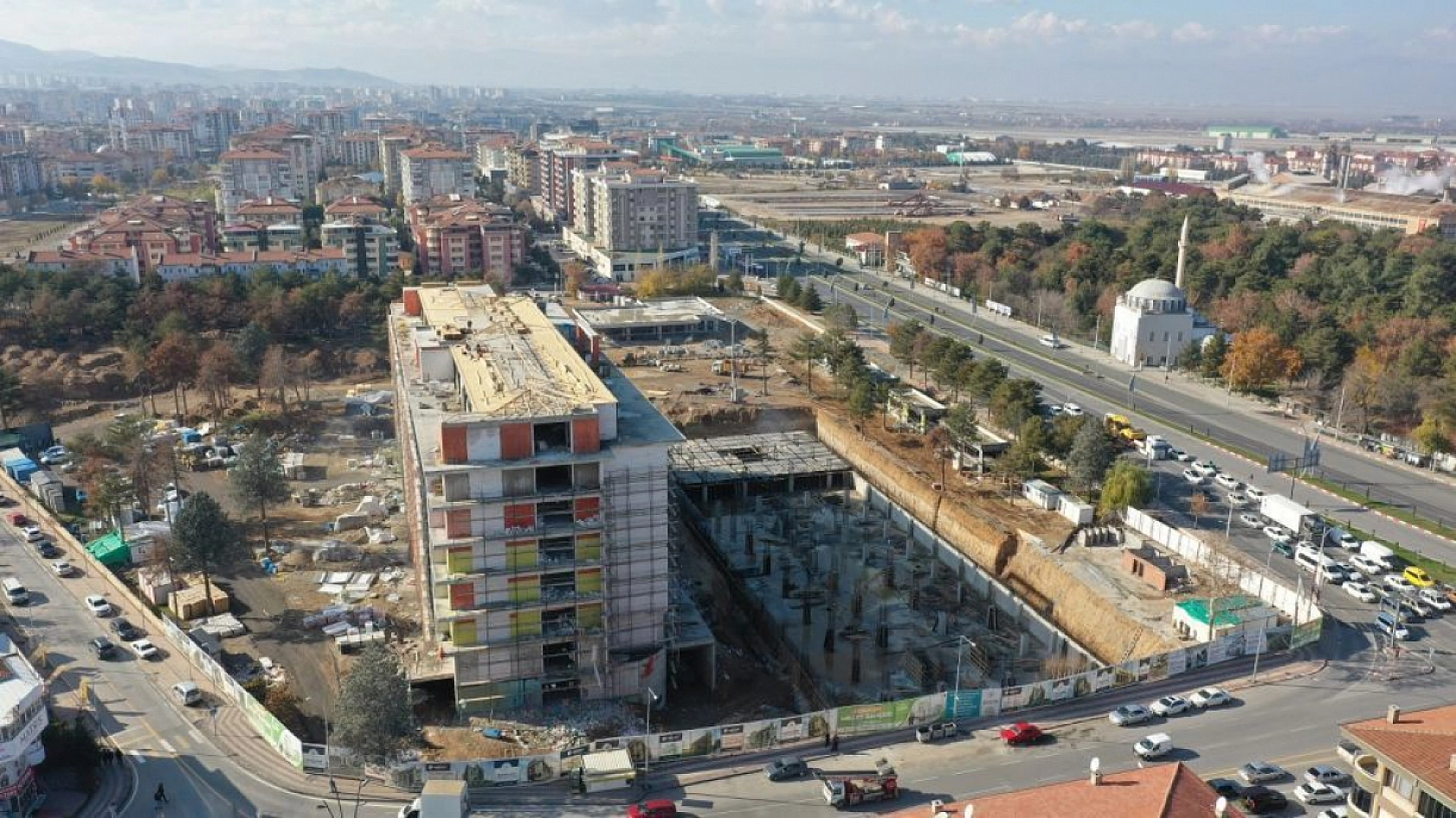 Yeşilyurt Meclisi Toplandı: 2025 Yılı Tahmini Bütçe Belli Oldu!