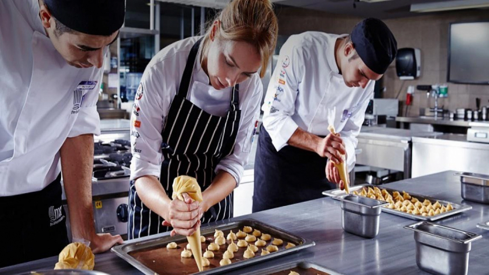 En Hızlı Büyüyen Meslekler Belli Oldu: Zirvedeki Meslek Şaşırttı!