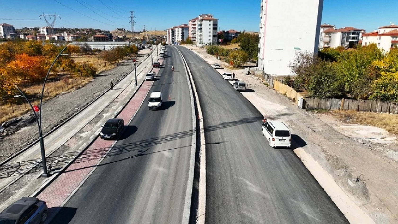 Malatya'da Yol Bakım Çalışmaları Başlıyor, İşte Etkilenecek Güzergahlar!
