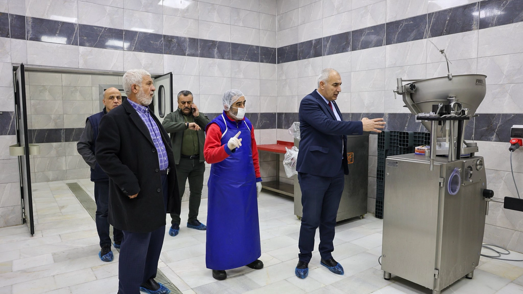 Rapor açıklandı: Malatya ikinci oldu