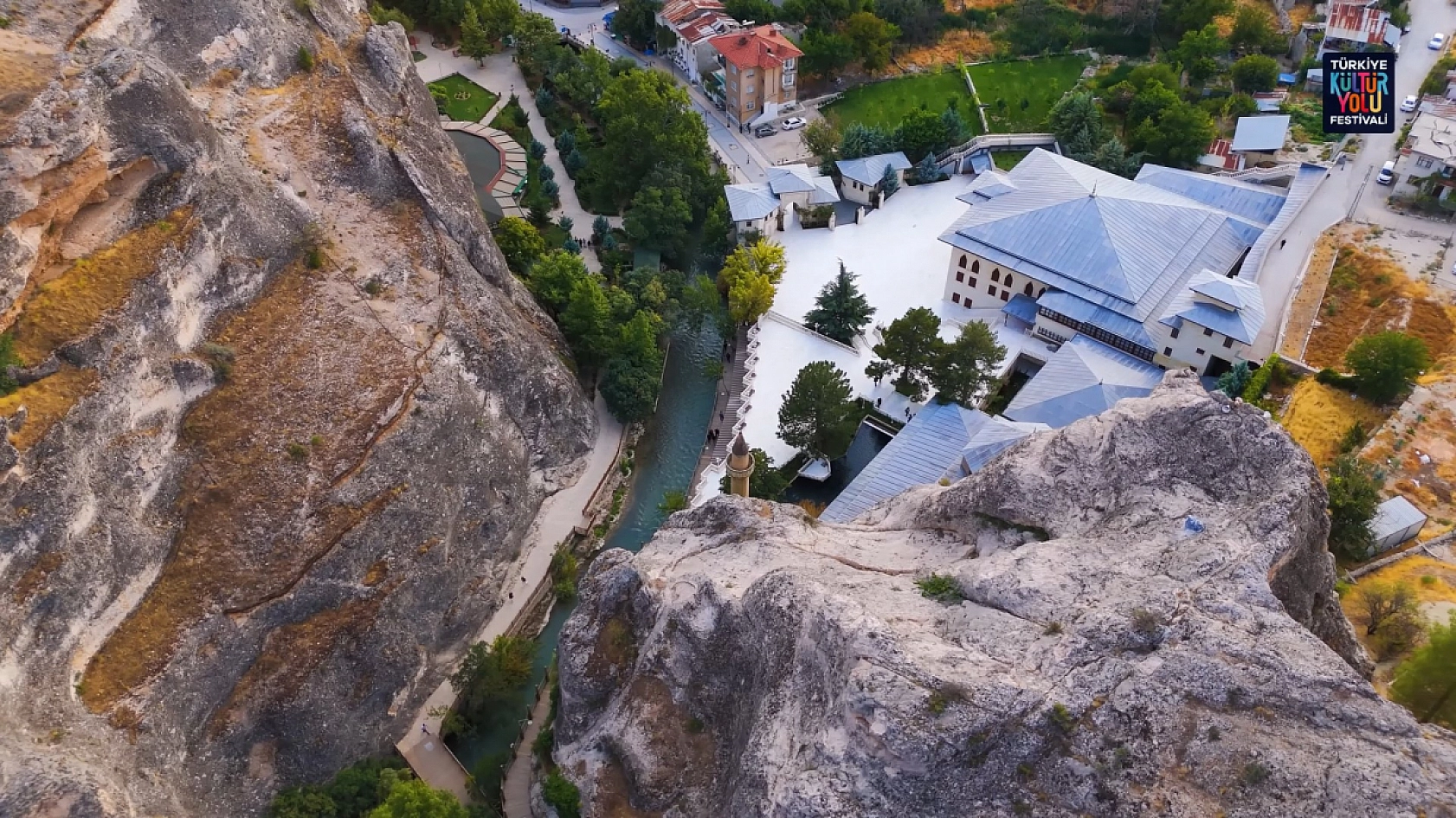 Bakanlık açıkladı: Malatya'da hangi kültürel değer zirveye çıktı?