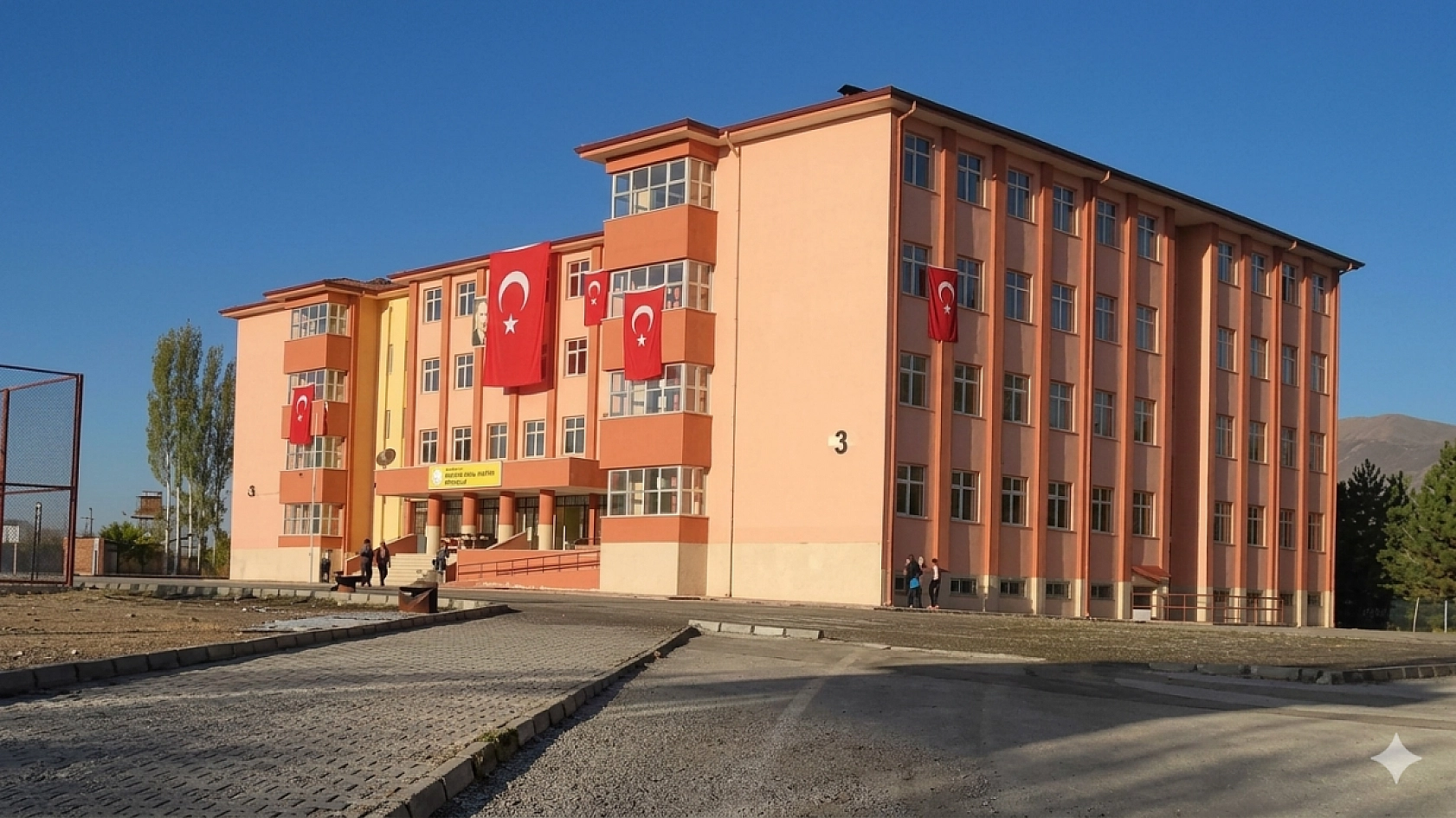Belediye Kolları Sıvadı: Malatya'da Ücretsiz Yapılacak…