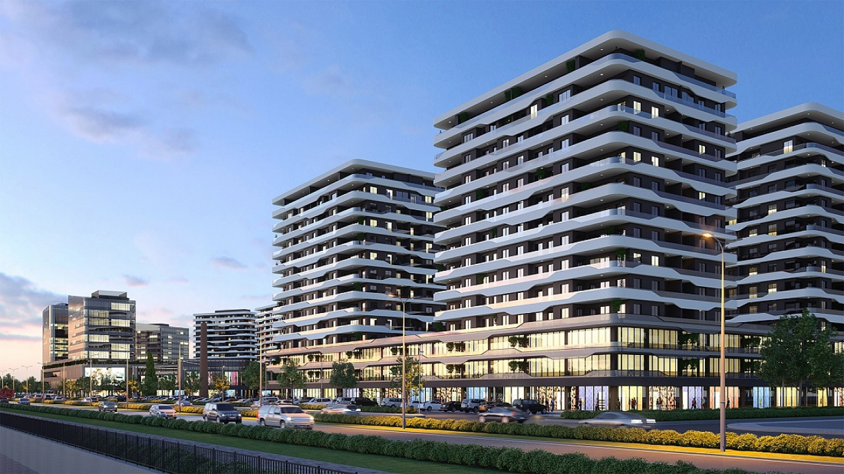 Malatya'da Evlerin Metrekareleri Küçülüyor Mu? İşte Malatyalıların Ev Tercihi…